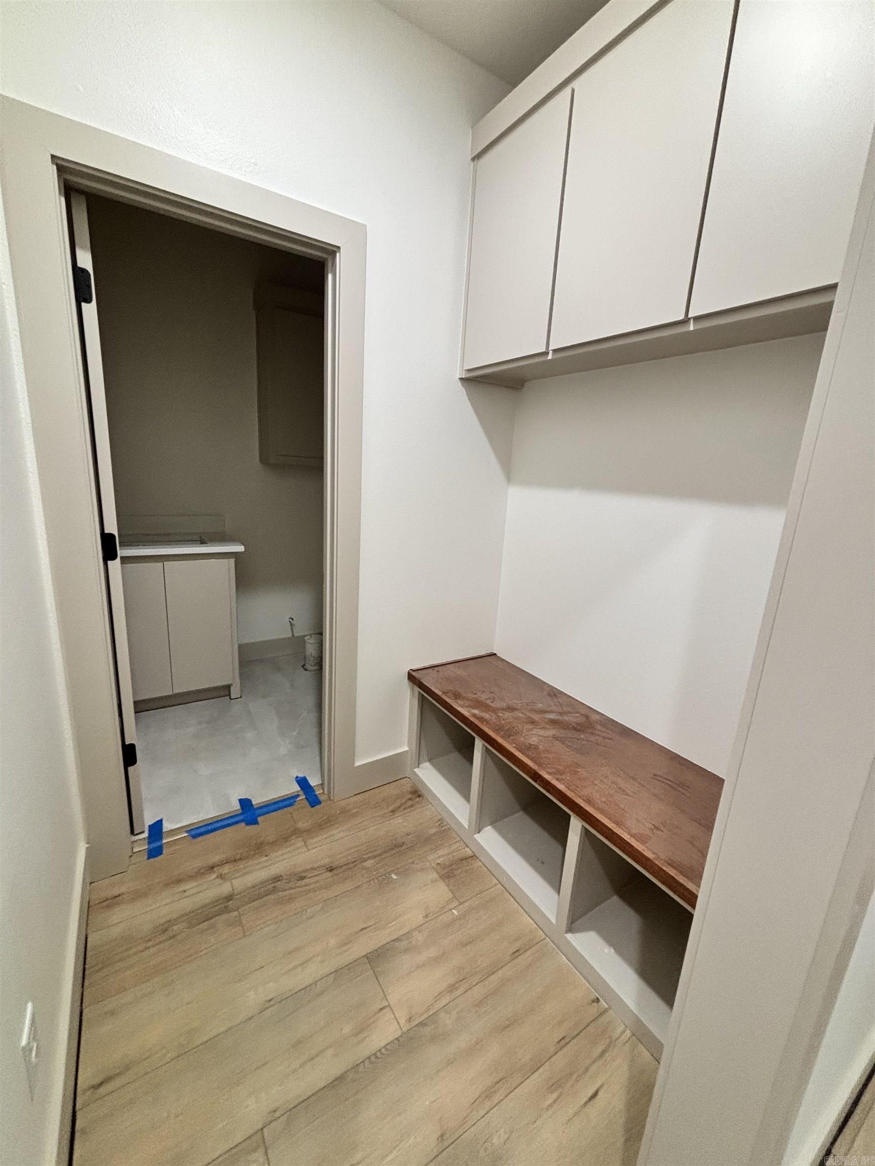 Not In List - Residential