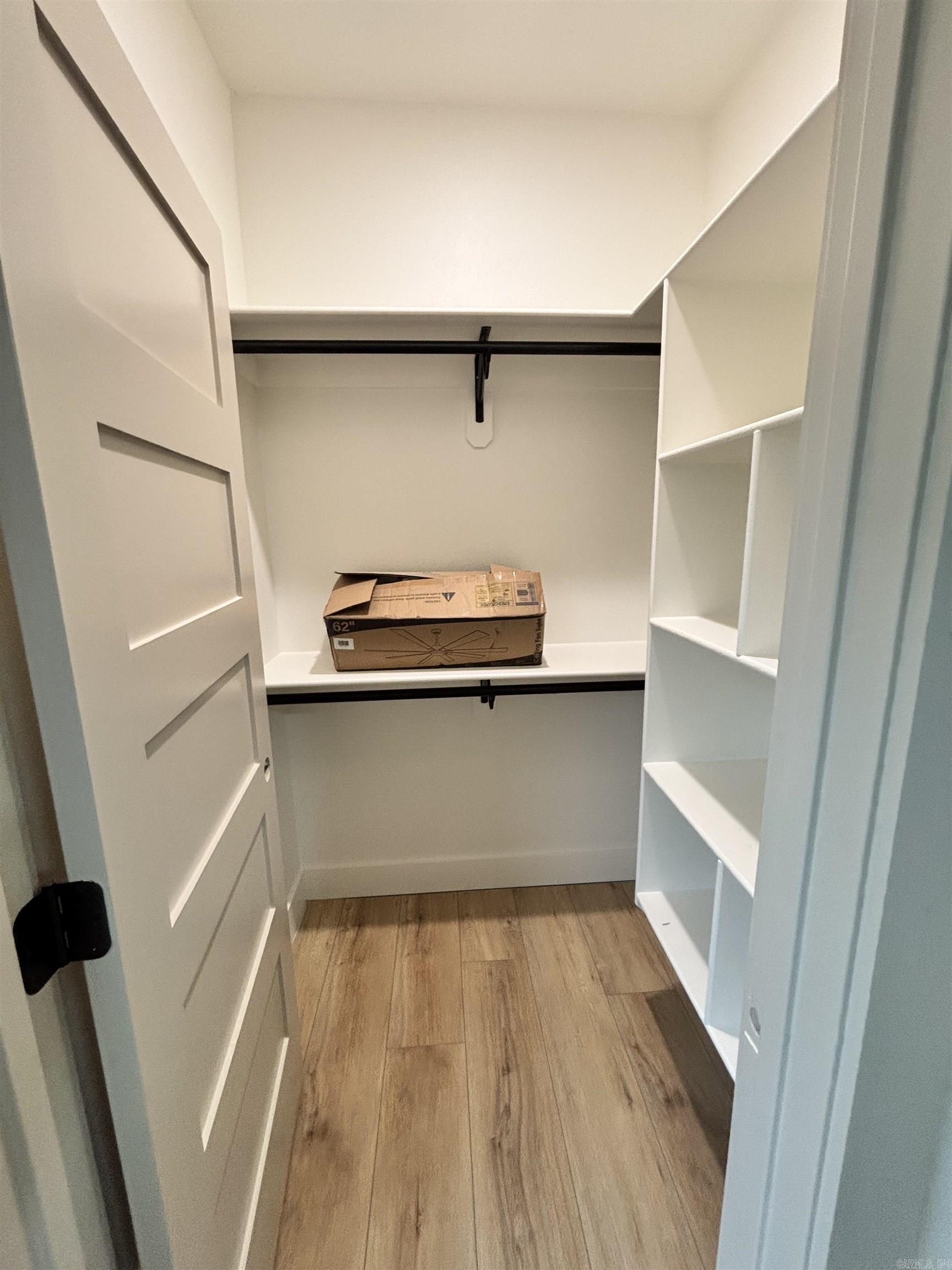 Not In List - Residential