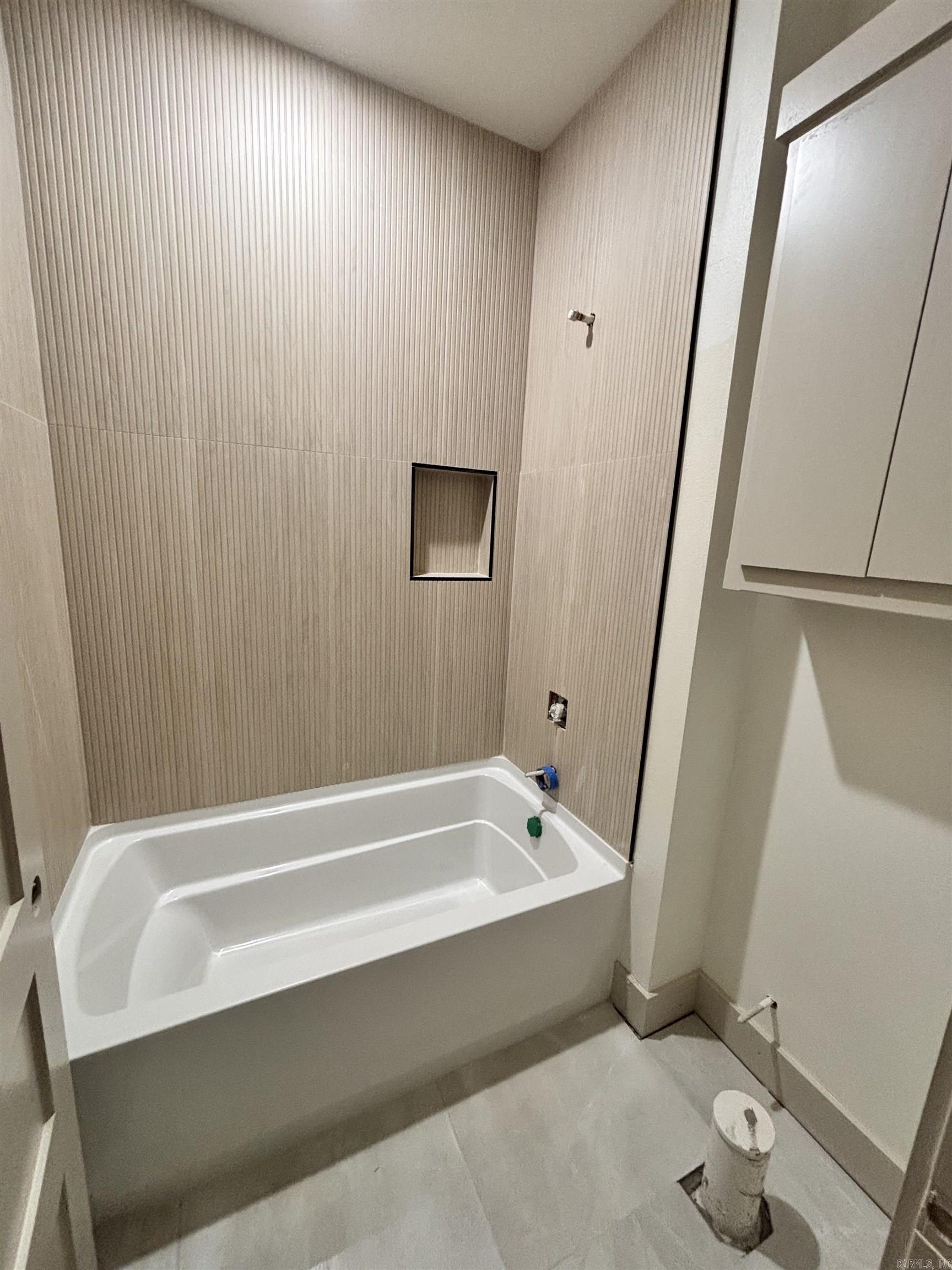 Not In List - Residential