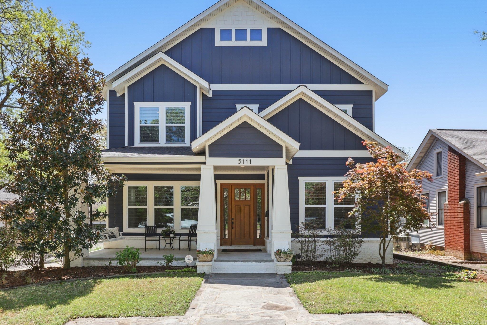 MCGEHEE - Residential