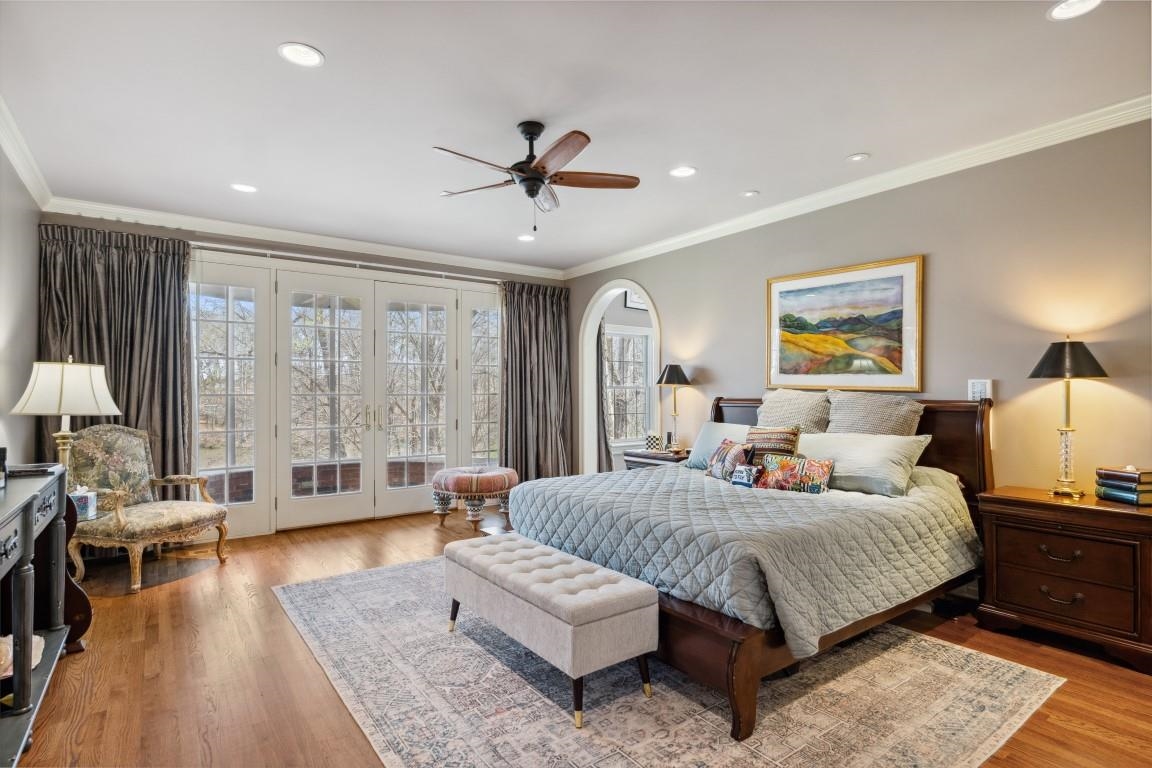 Ridge Point - Residential