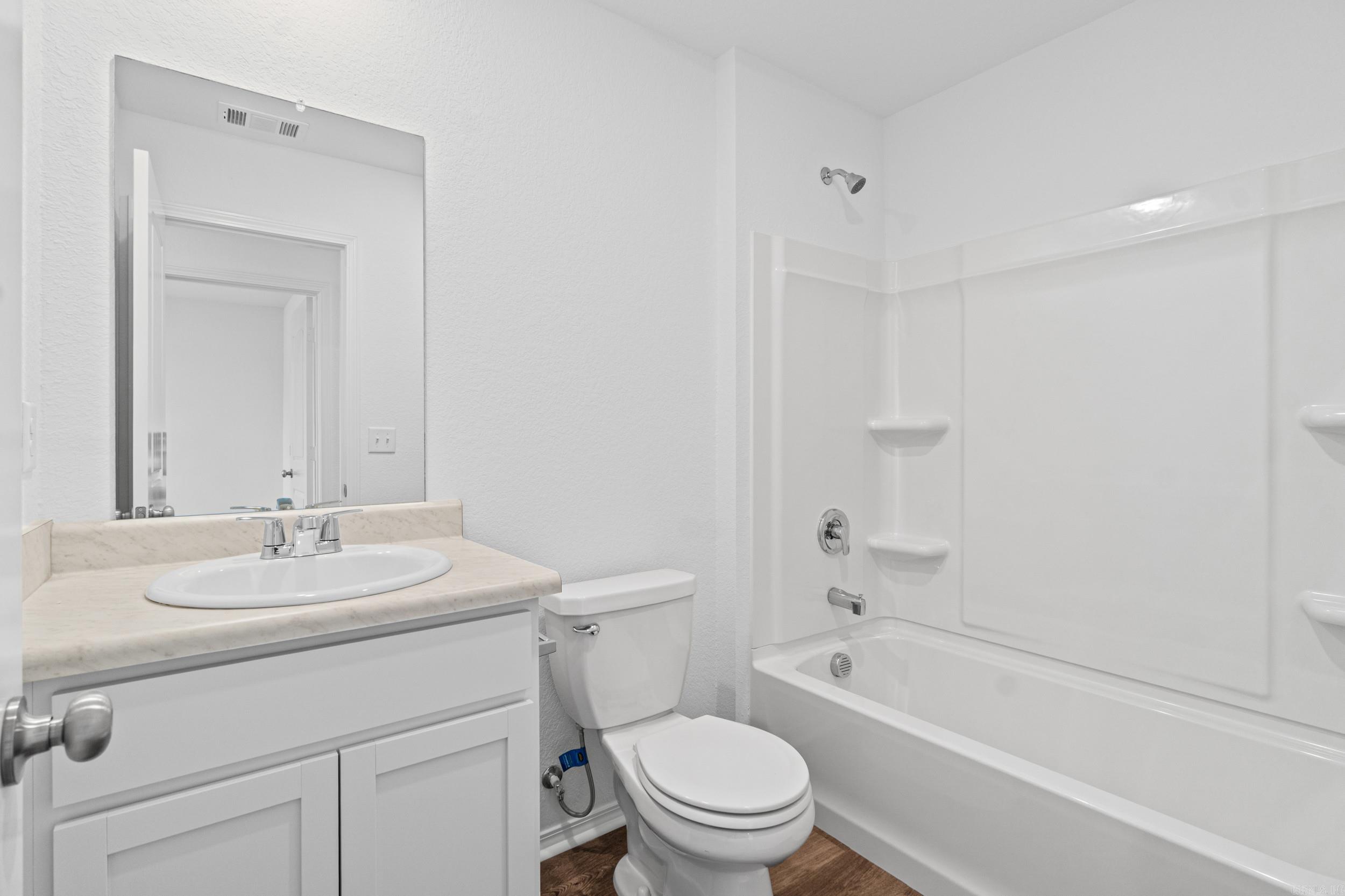 DEERFIELD ESTATES - Residential