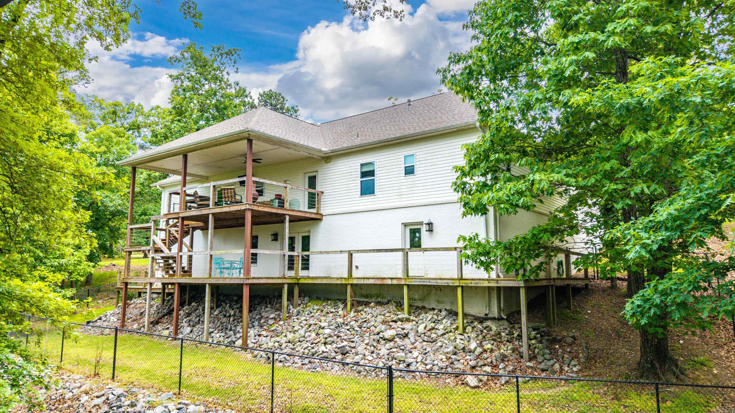 SHERRY ANN BEACH - Residential