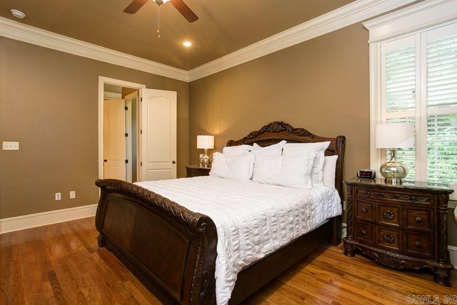 WOODLANDS EDGE - Residential