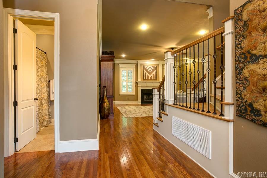 WOODLANDS EDGE - Residential