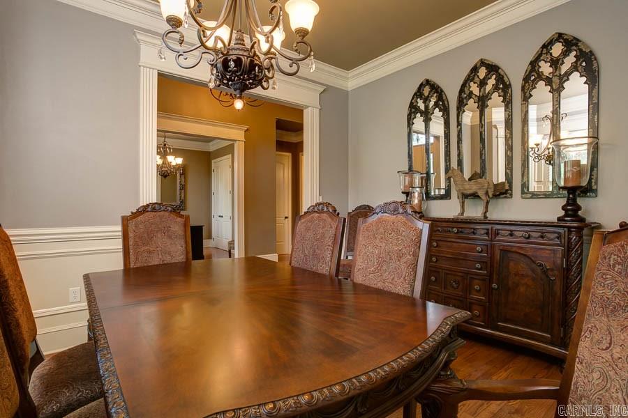 WOODLANDS EDGE - Residential