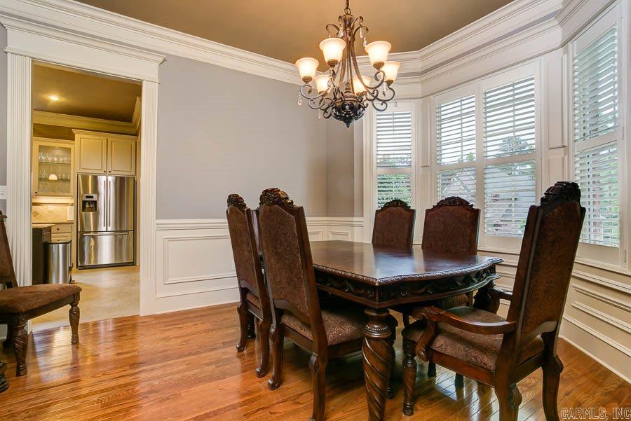 WOODLANDS EDGE - Residential