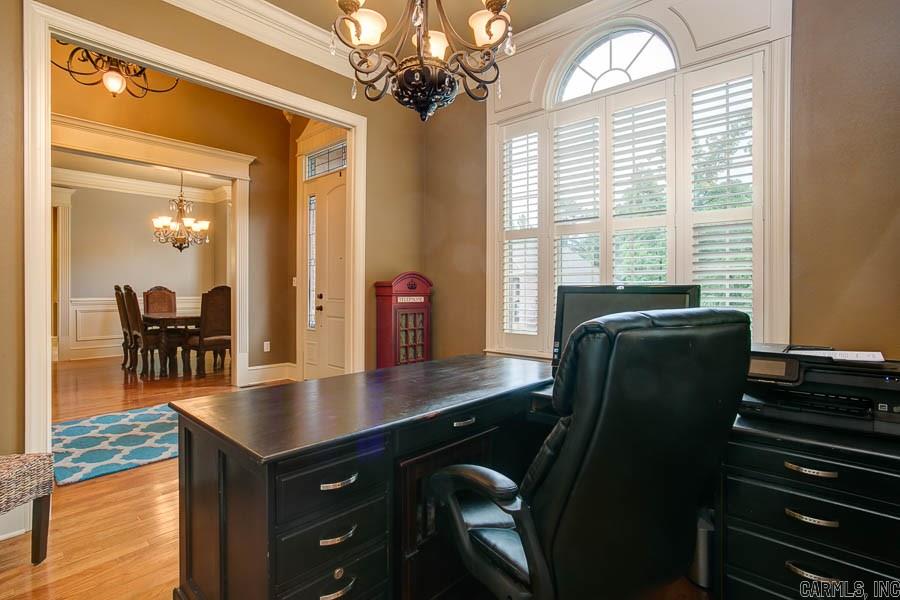 WOODLANDS EDGE - Residential