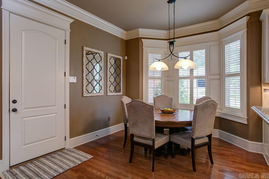 WOODLANDS EDGE - Residential