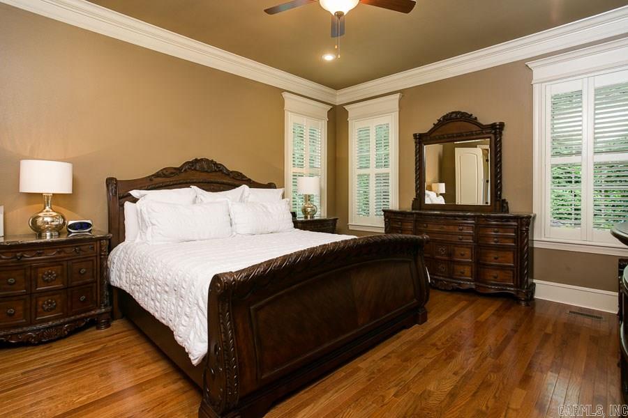 WOODLANDS EDGE - Residential