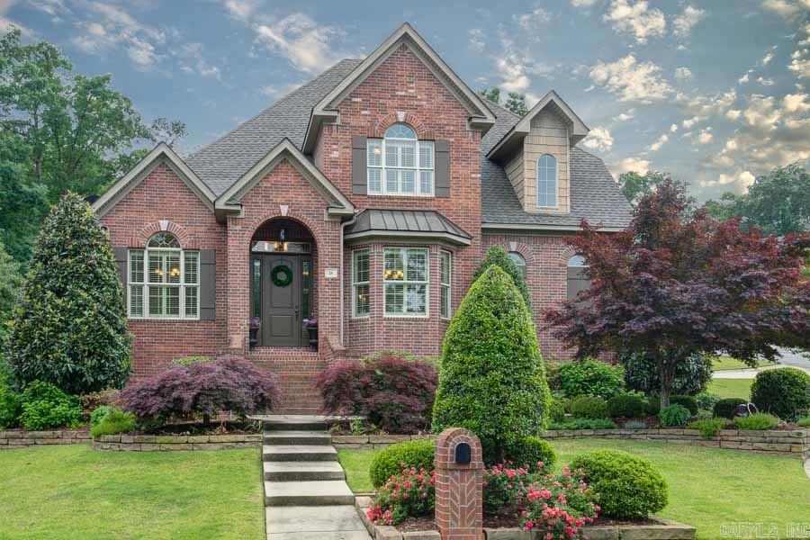 WOODLANDS EDGE - Residential