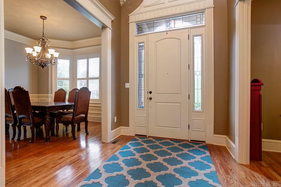 WOODLANDS EDGE - Residential