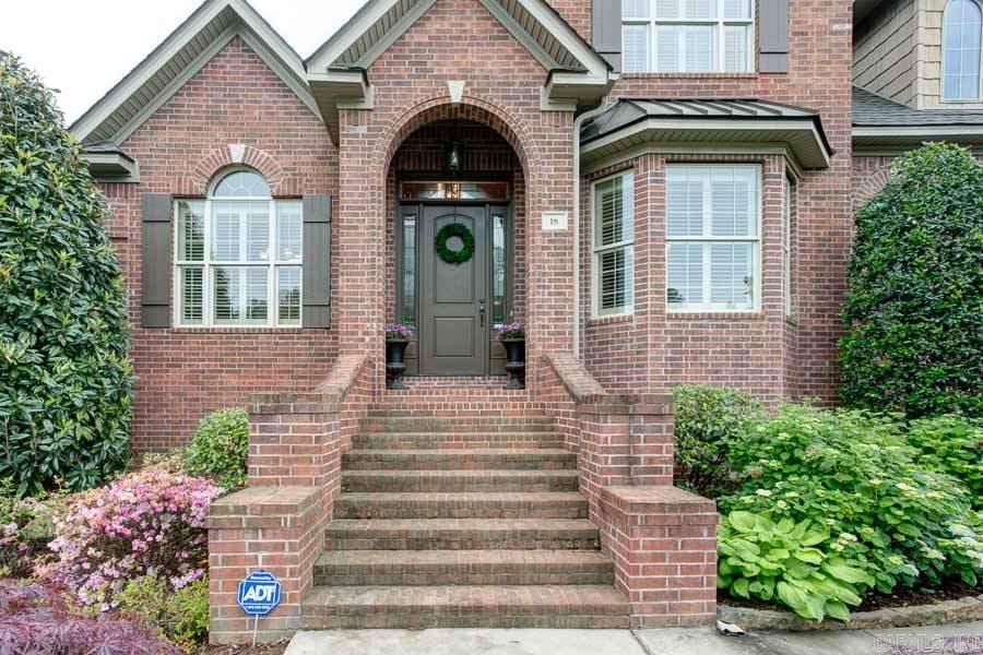 WOODLANDS EDGE - Residential