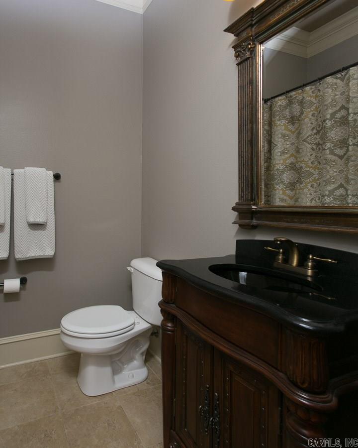 WOODLANDS EDGE - Residential