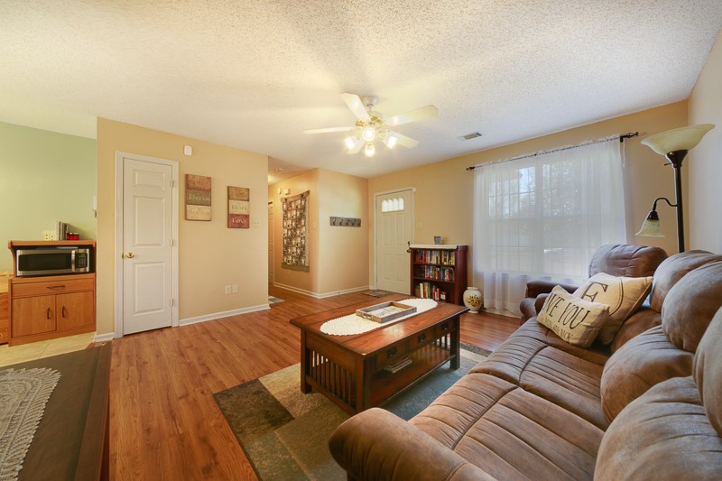 BELLEVUE - Residential