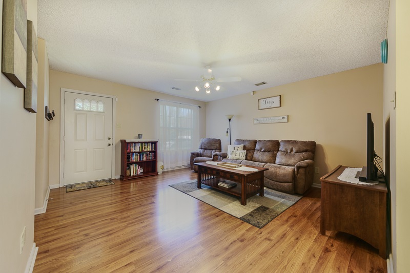 BELLEVUE - Residential