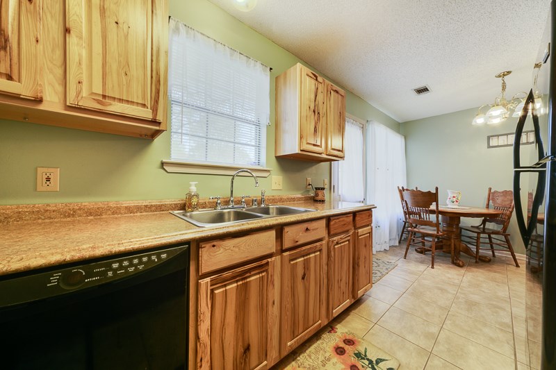 BELLEVUE - Residential
