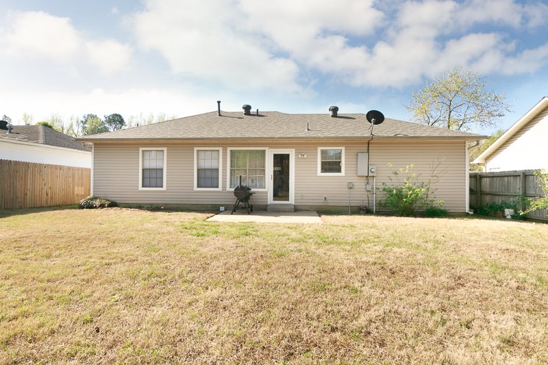 BELLEVUE - Residential