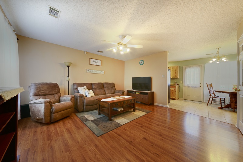 BELLEVUE - Residential