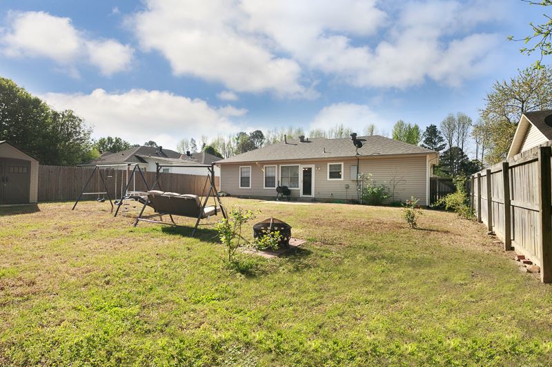 BELLEVUE - Residential