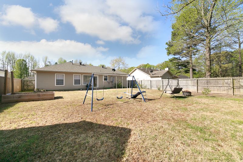 BELLEVUE - Residential
