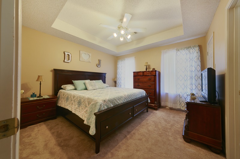 BELLEVUE - Residential