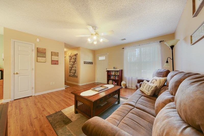 BELLEVUE - Residential