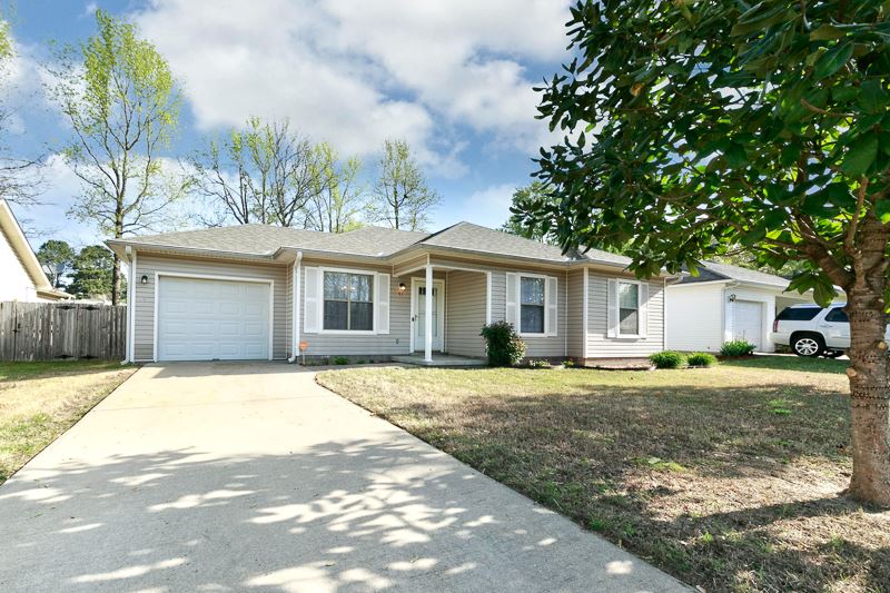 BELLEVUE - Residential