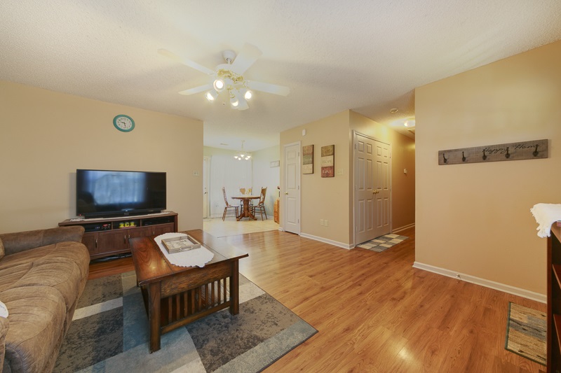 BELLEVUE - Residential
