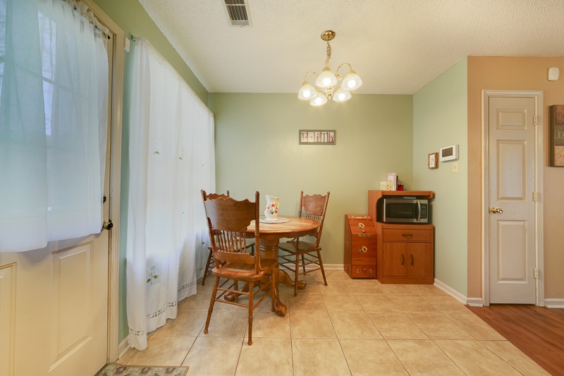 BELLEVUE - Residential