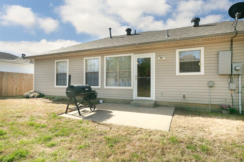 BELLEVUE - Residential