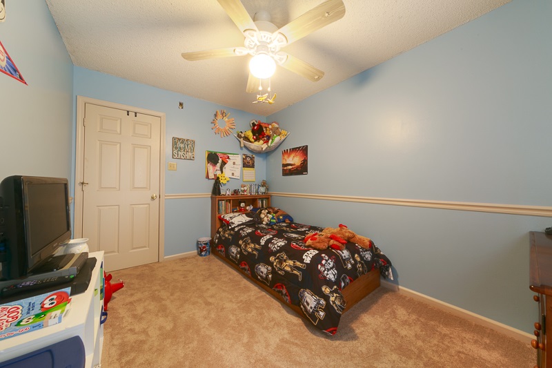 BELLEVUE - Residential