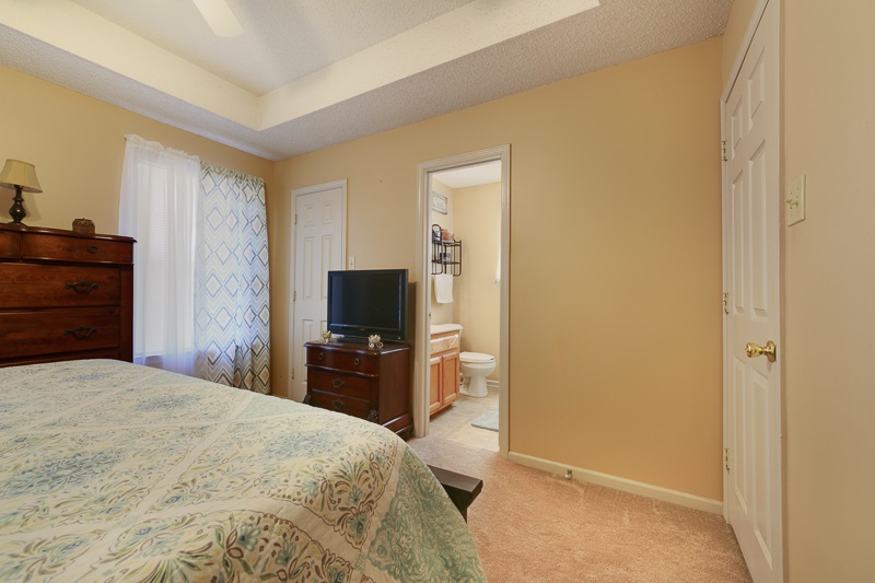 BELLEVUE - Residential