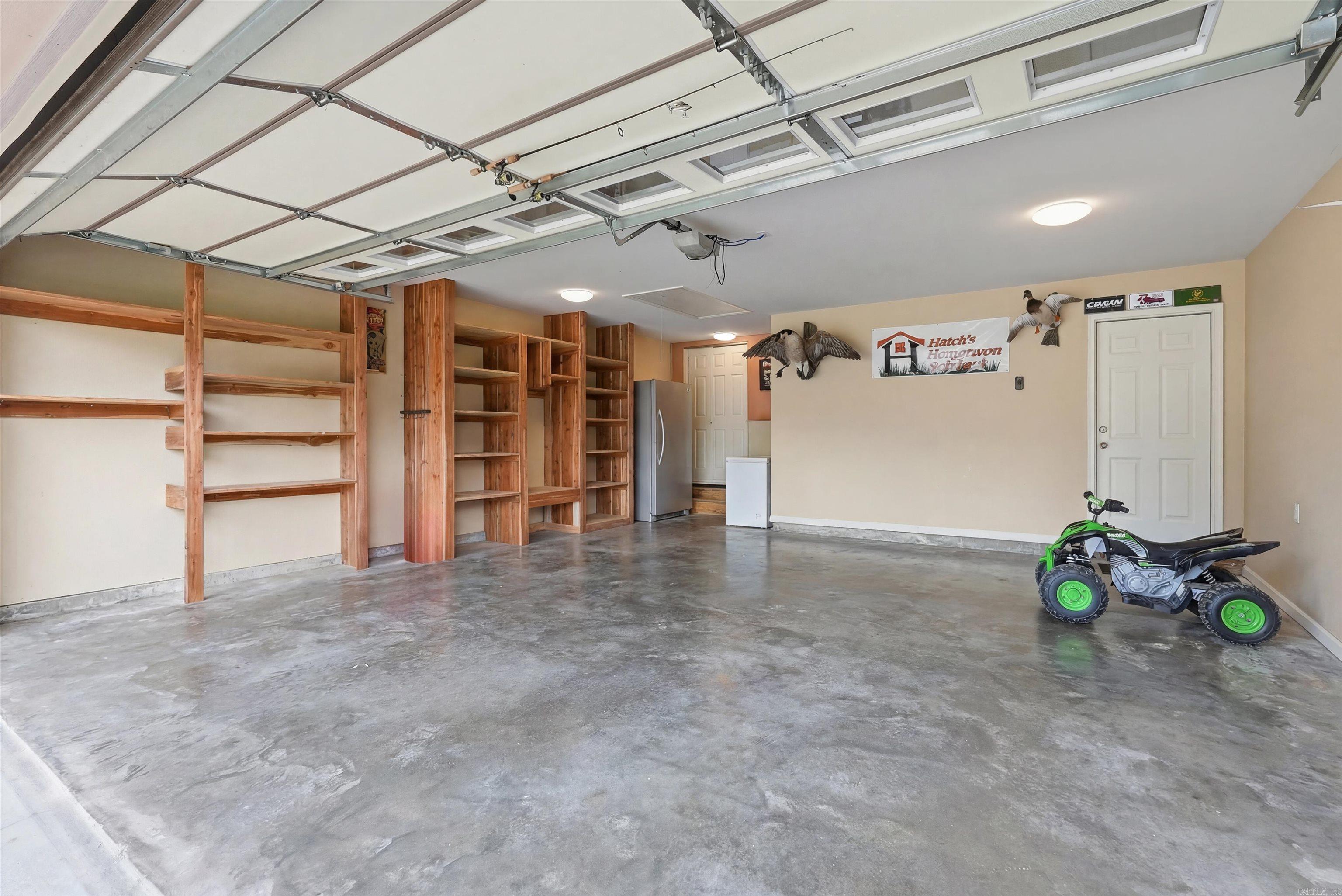 CEDAR KNOLLS & CEDAR VIEW - Residential