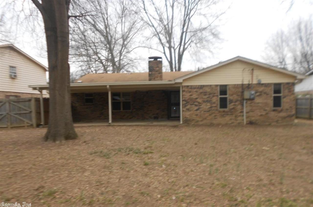 Town & Country Estates - Residential