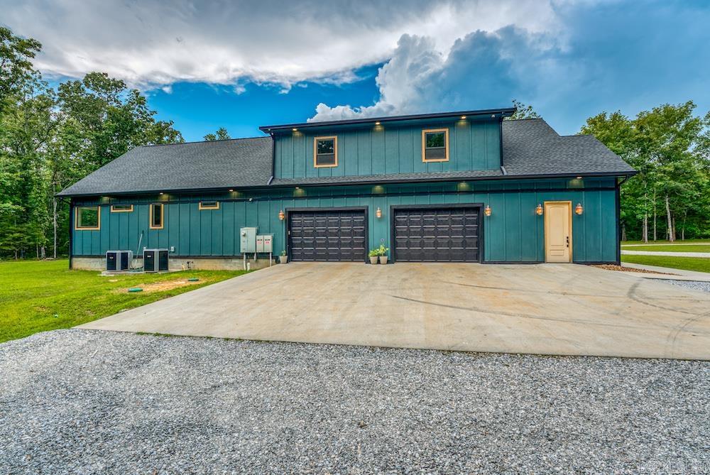 Not In List - Residential