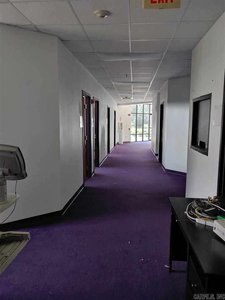 East Airport 1st - Commercial Sale