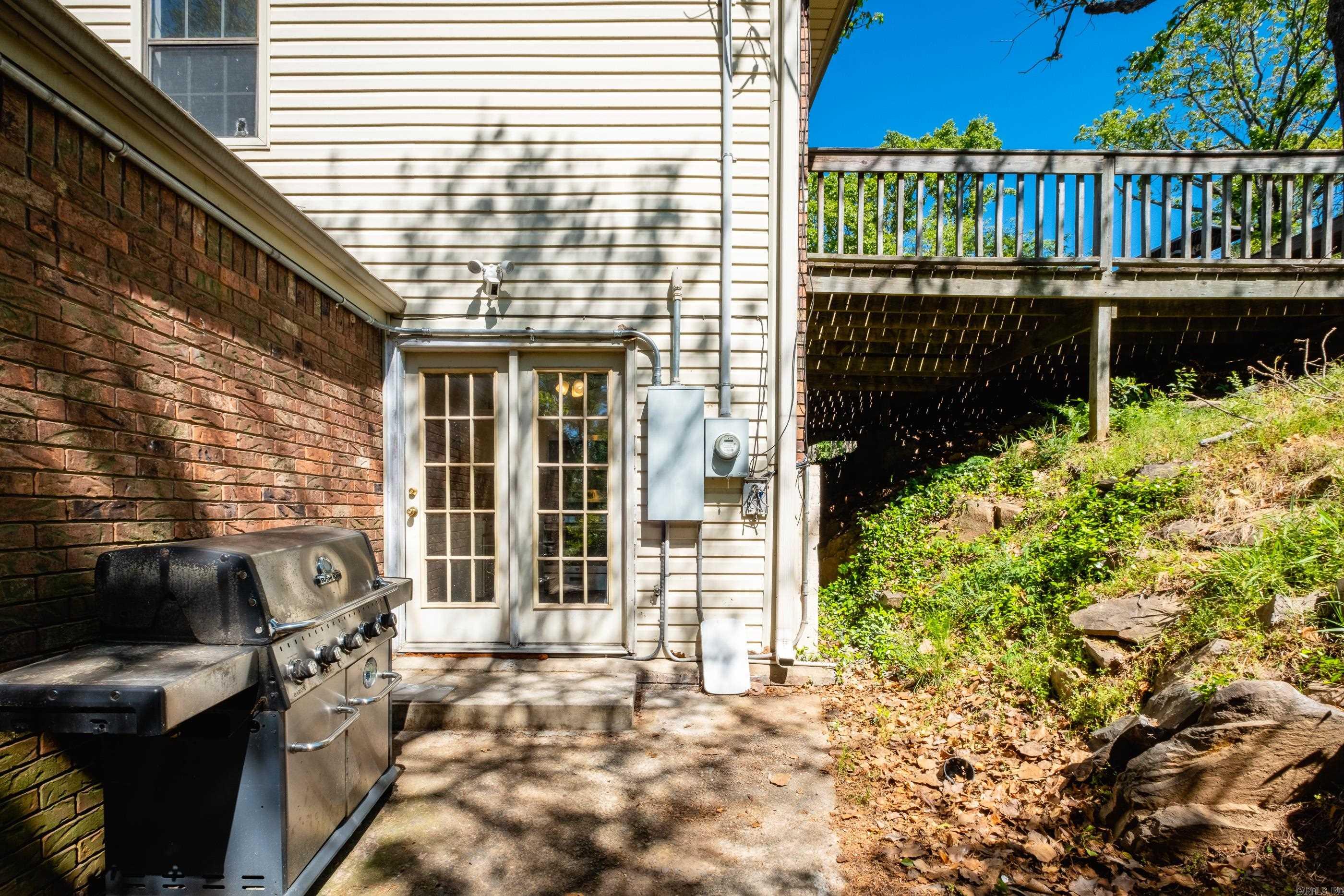 PARK HILL - Residential