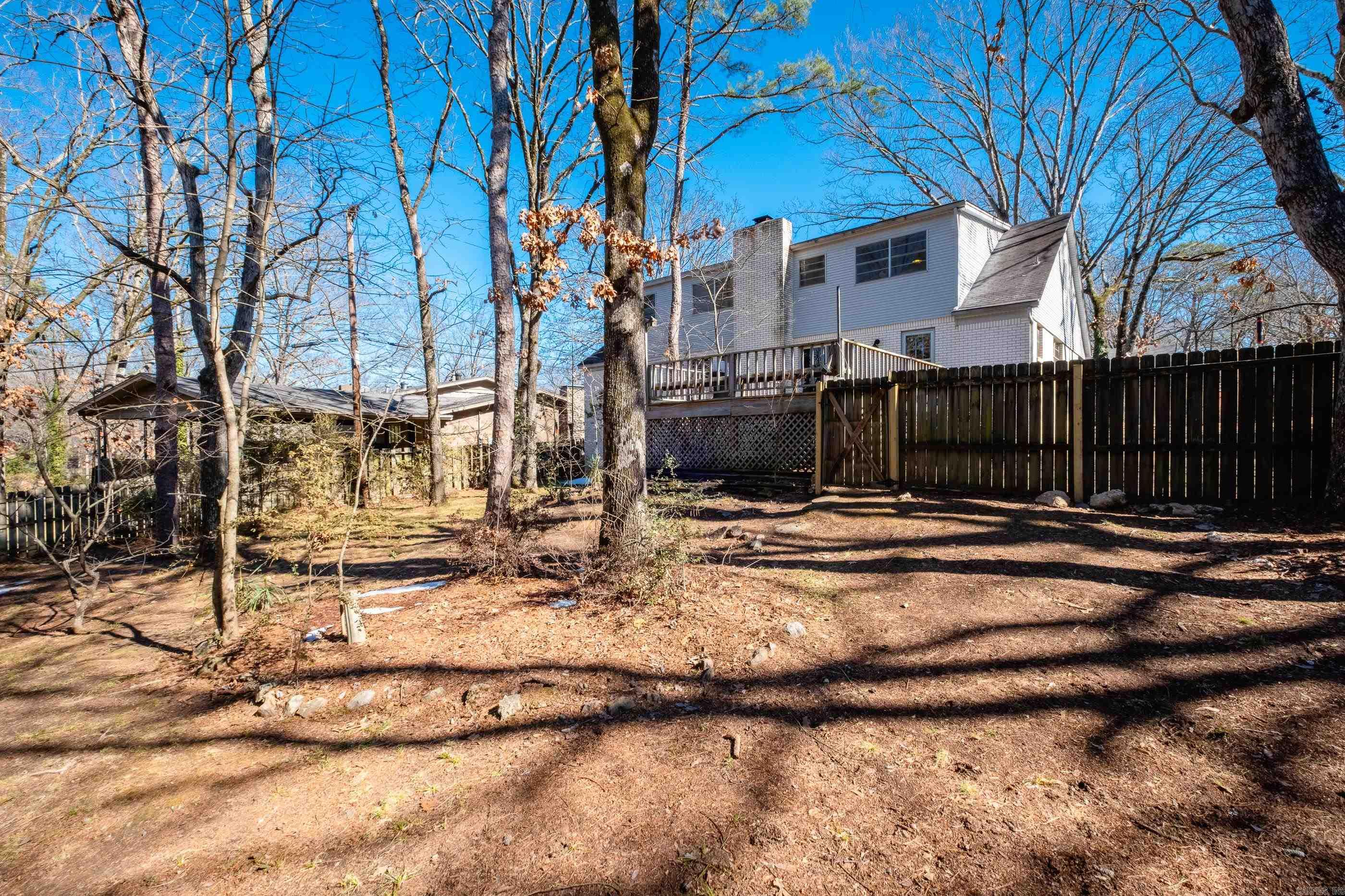 WINGFIELD - Residential