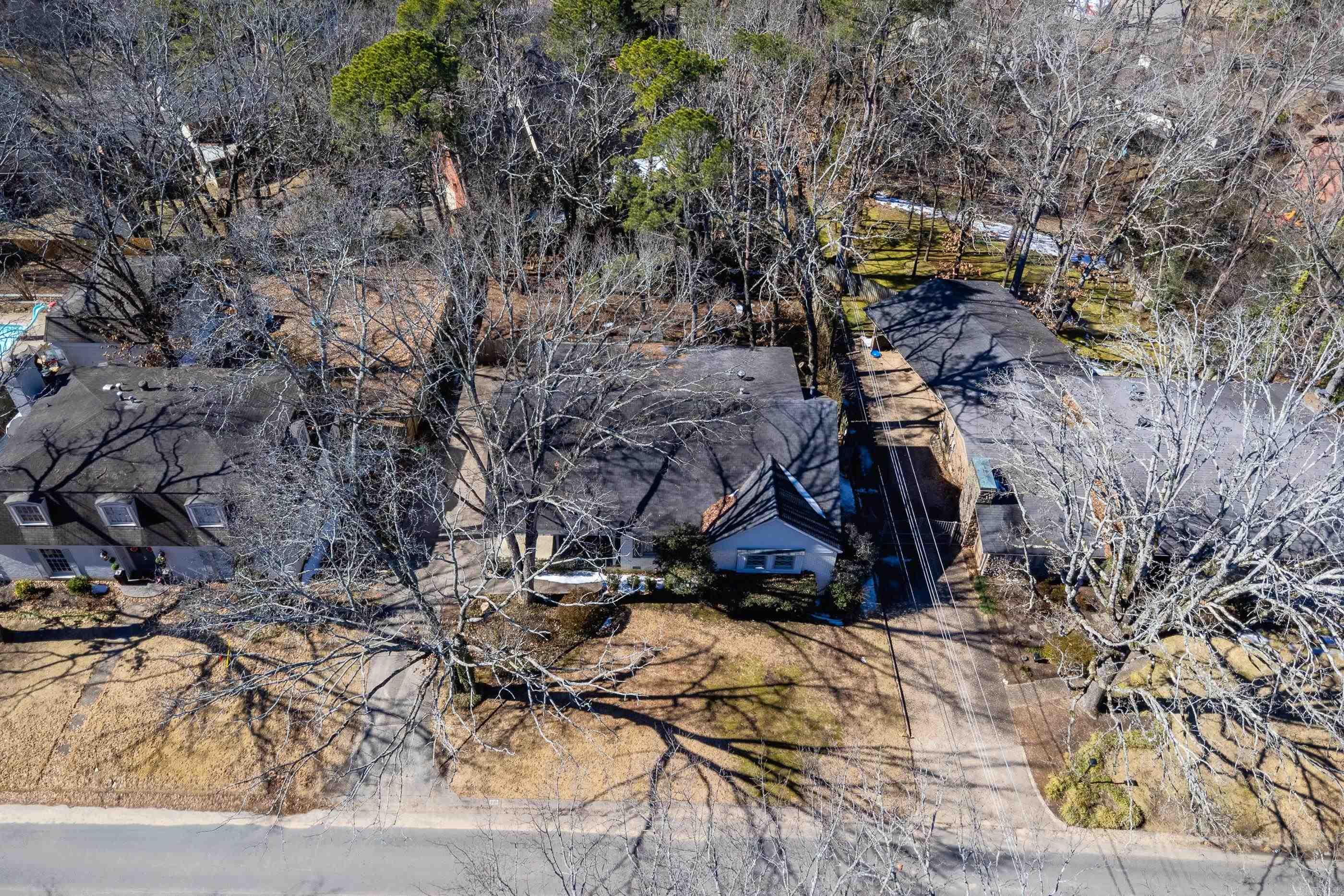 WINGFIELD - Residential