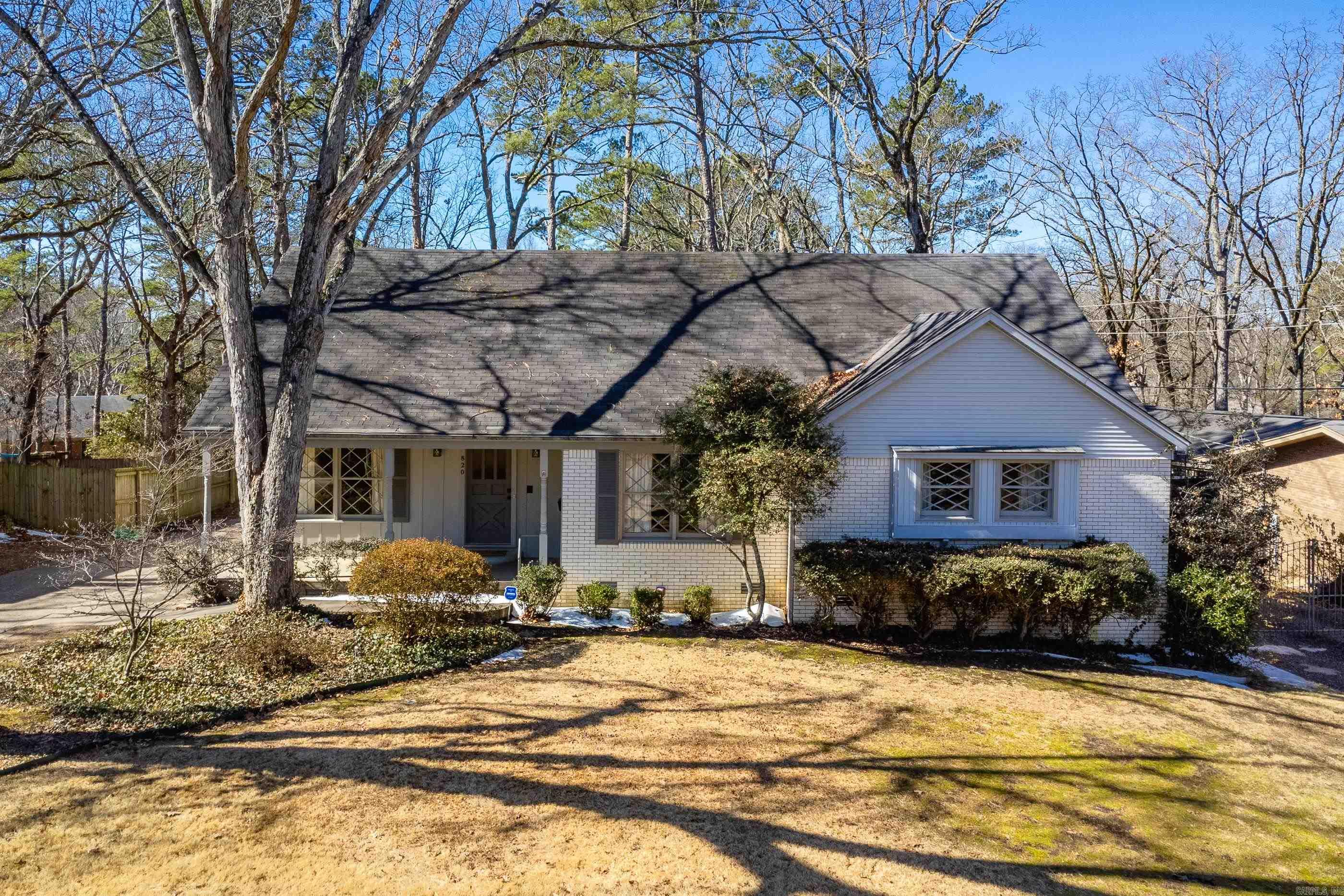 WINGFIELD - Residential