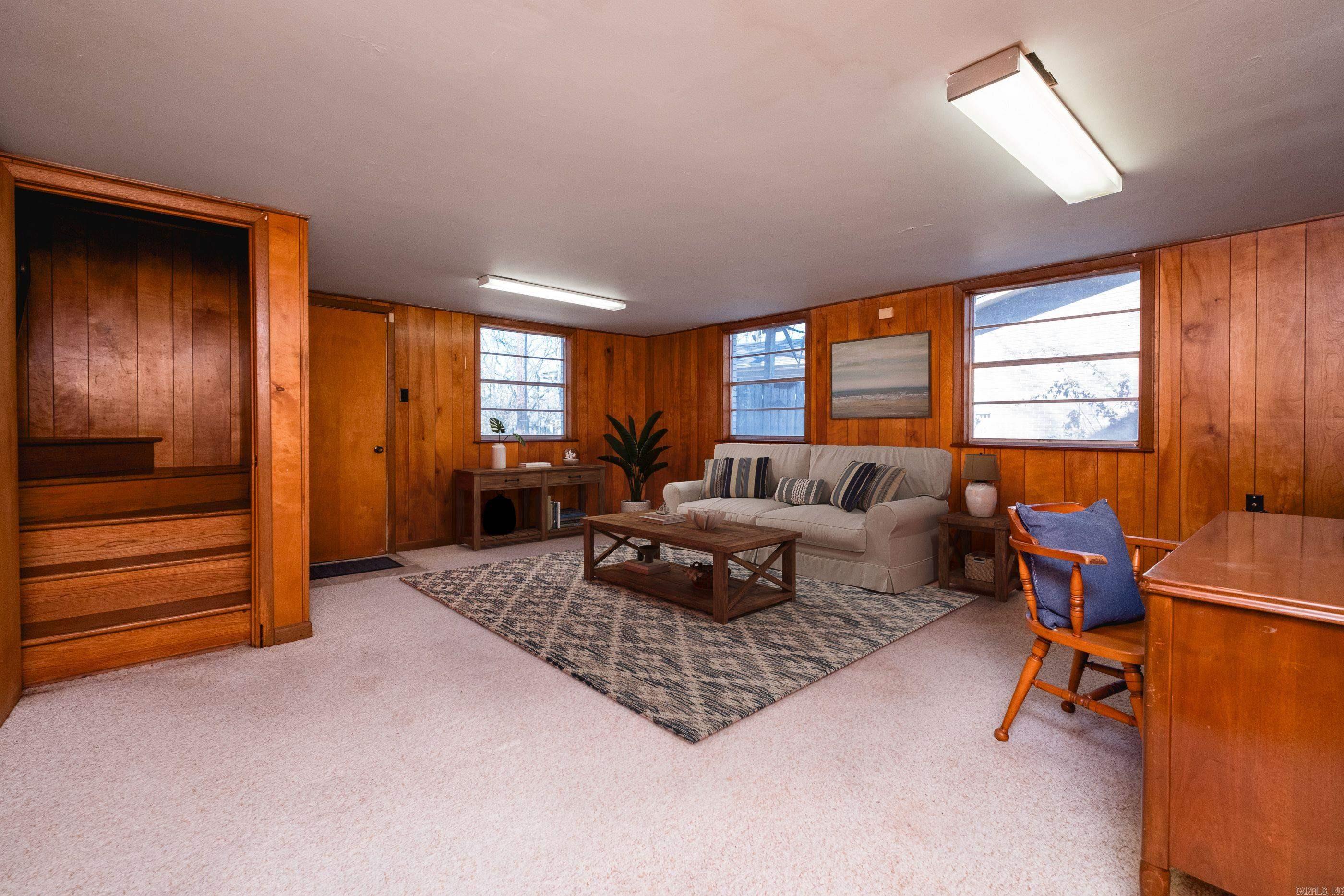WINGFIELD - Residential