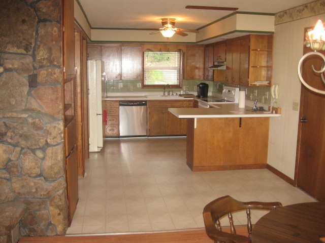 Chelsea Glade - Residential