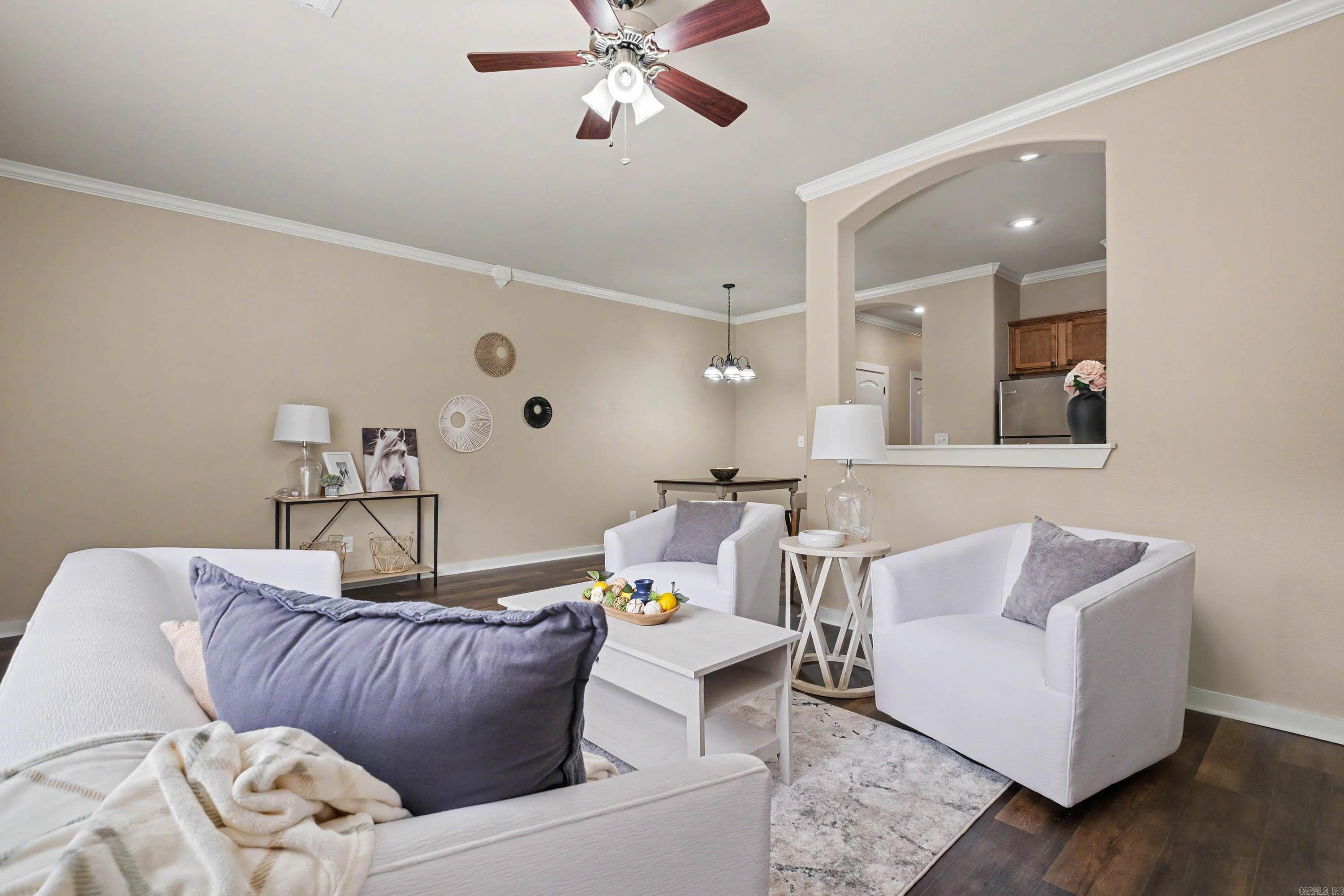 THE VILLAS - Residential