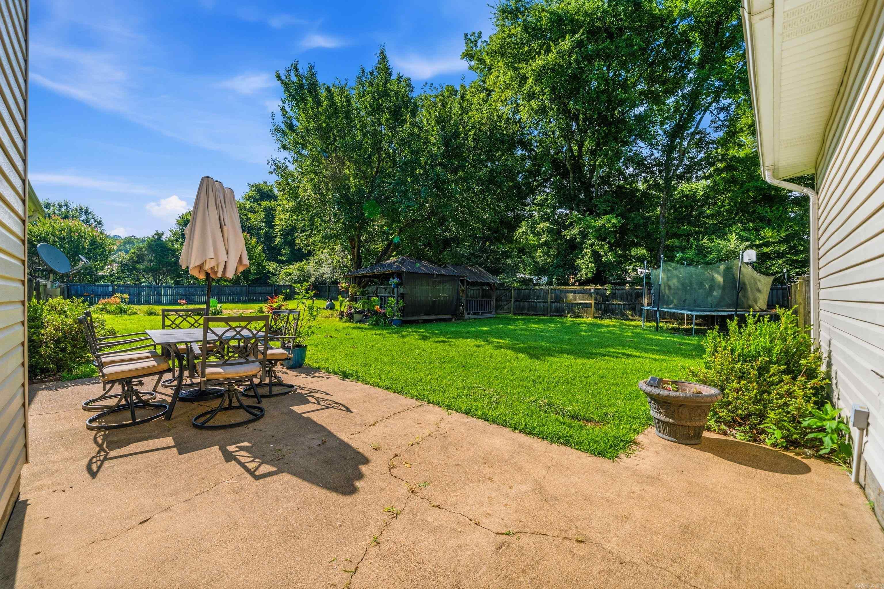GEISREITER-EDGEWOOD CEMETERY - Residential