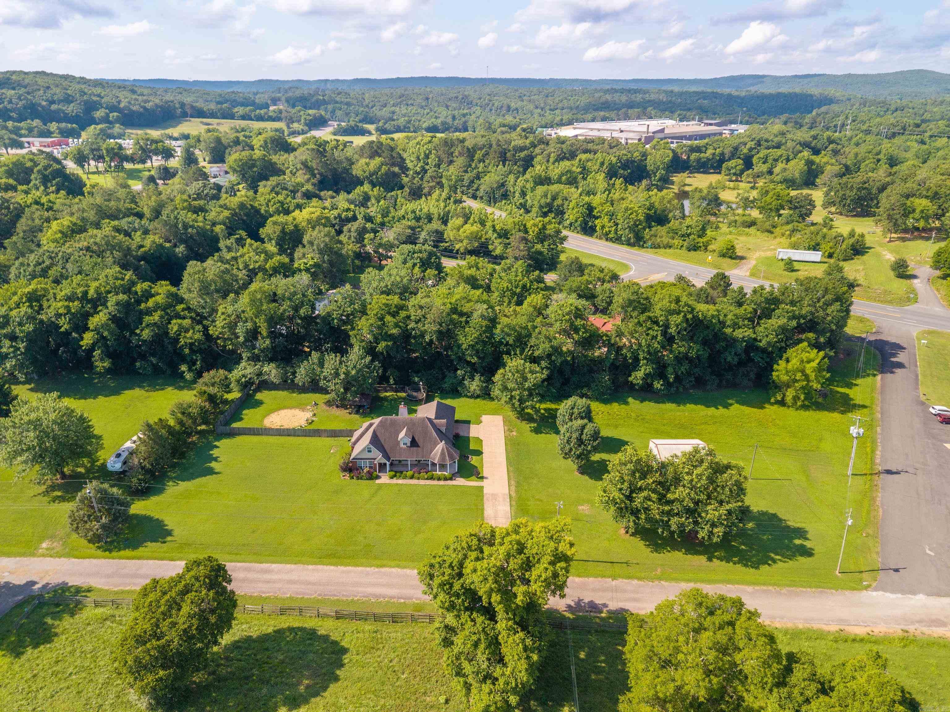 GEISREITER-EDGEWOOD CEMETERY - Residential