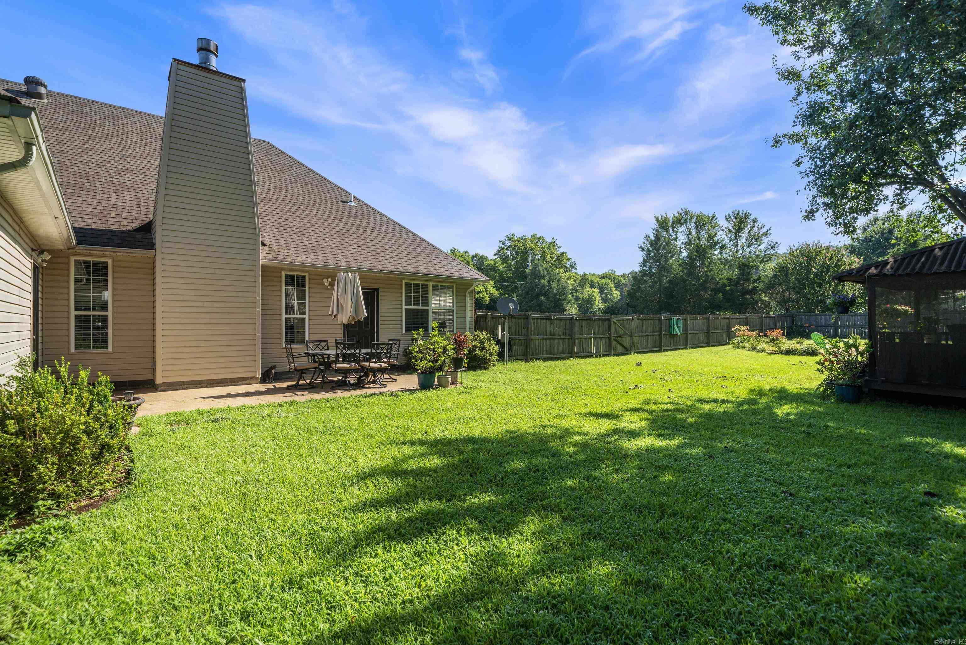 GEISREITER-EDGEWOOD CEMETERY - Residential