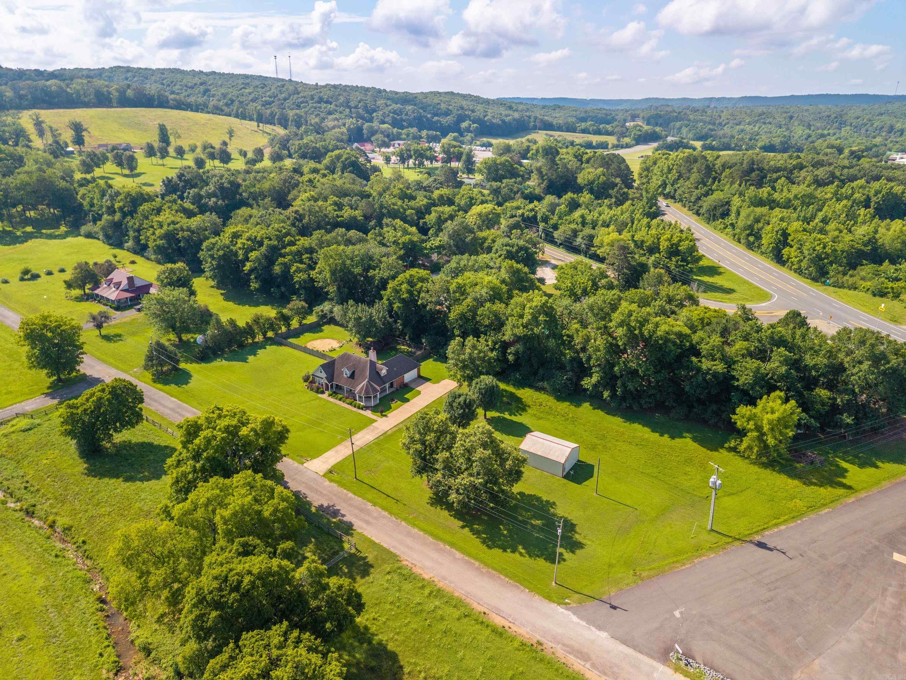 GEISREITER-EDGEWOOD CEMETERY - Residential