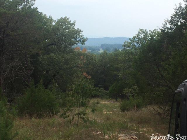 Looking for that special hunting property or perhaps somewhere to explore on your four wheeler?  This property has it all, 680 acres with plenty of open grass land and lots of wooded cover area. Room to roam along with several house sites, some with electric in place.  County road frontage and miles of trails and roads.  There are several ponds and wet weather creeks for water supplies, for deer, turkey and whatever you might find roaming the area. Room to create your own paradise in our area of North Ark.