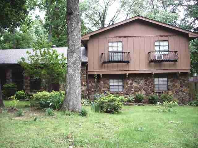 Merrywood - Residential